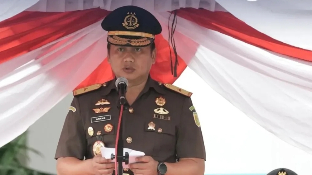 Perkara Kasus PT Sritex, Kejagung Kembali Periksa Dirut IKL dan Mantan Direktur Kepatuhan Bank DKI