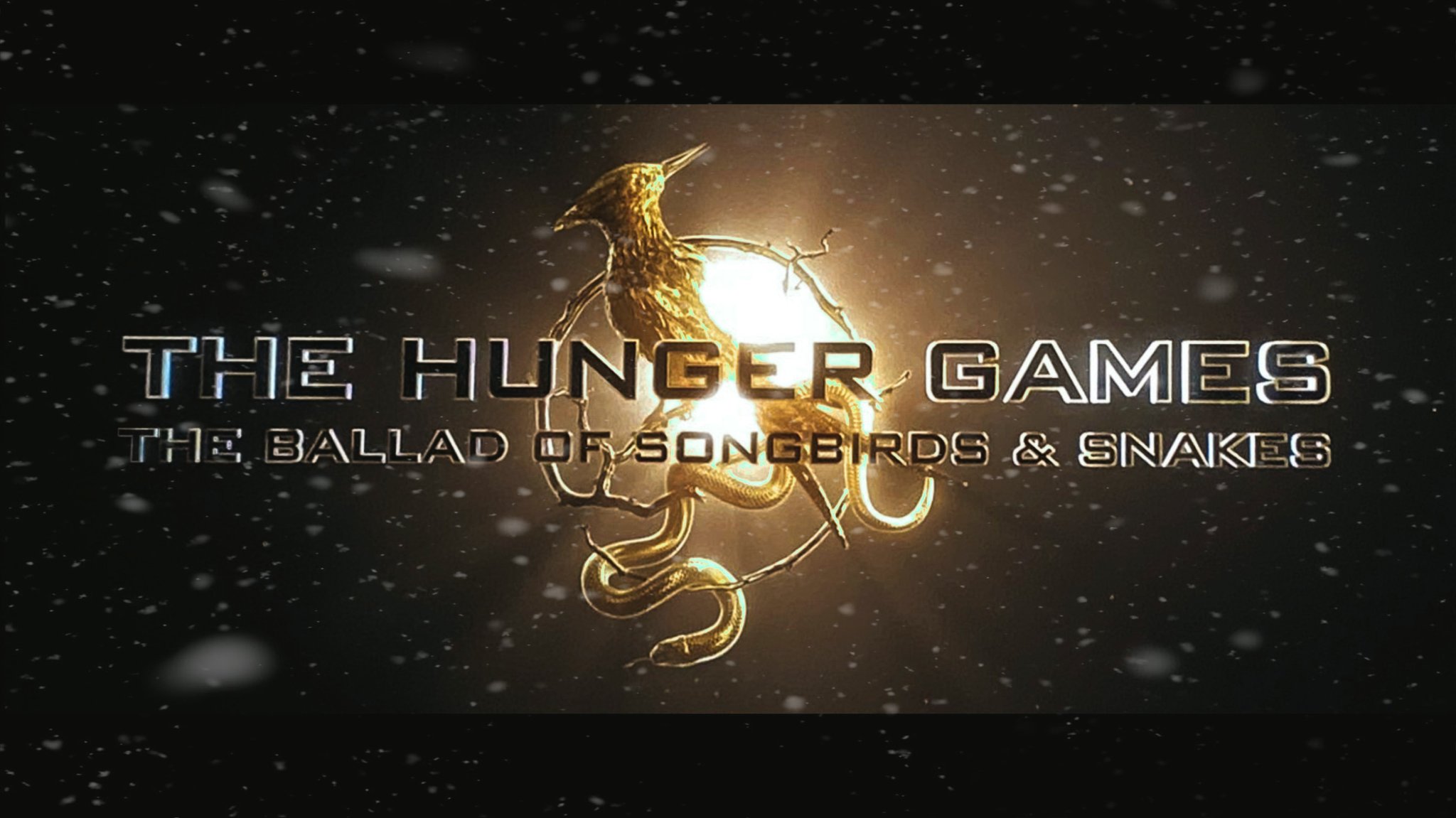 Trailer The Hunger Games: The Ballad Of Songbirds & Snakes . Catat Jadwal Tayangnya Akhir Tahun Ini