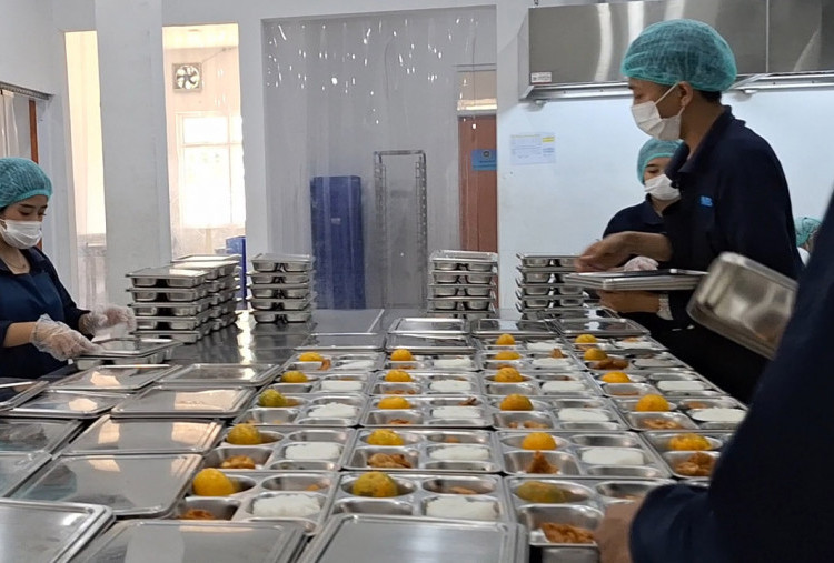 Usulan MBG Diganti Uang Tunai, Pemerintah Beri Penjelasan Begini