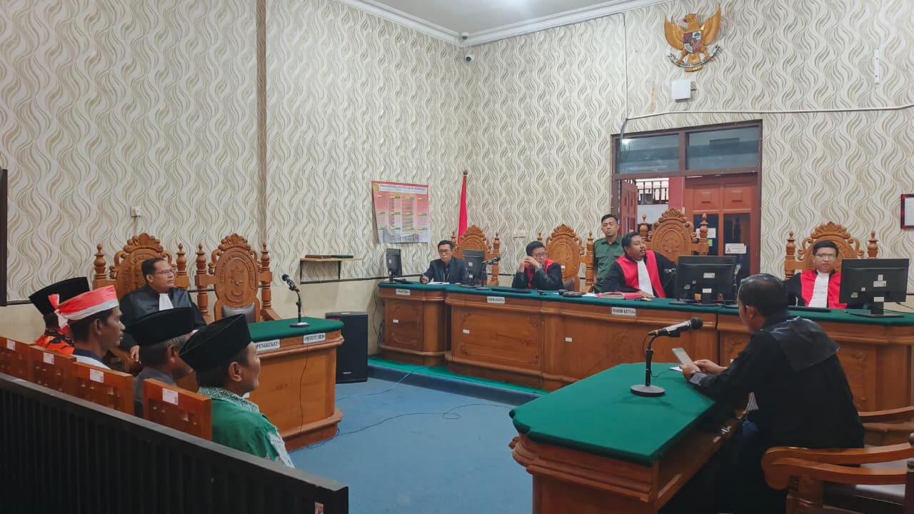 Kasus Hukum ODGJ yang Terbolak-balik di Sumenep, Jaksa Mendadak Diganti