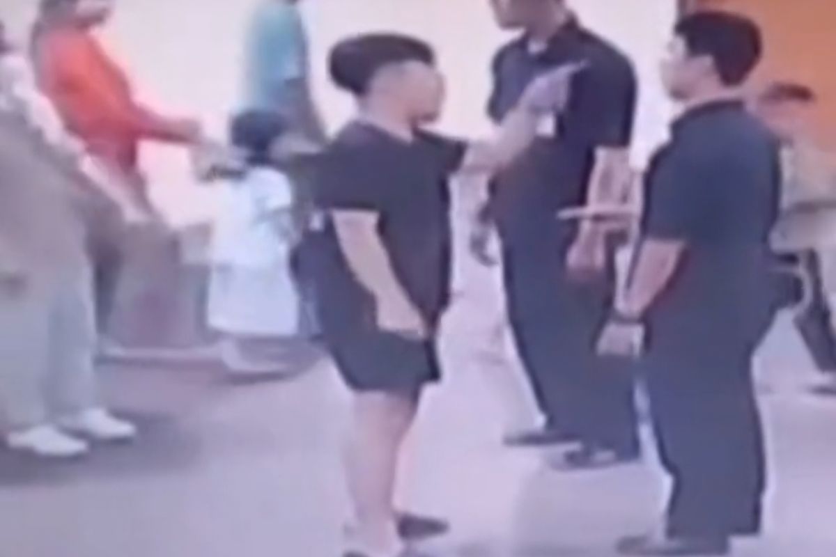 Pihak Korban: Tidak Ada Kata Damai dengan Pelaku Penganiayaan Sekuriti RS Mitra Keluarga Bekasi