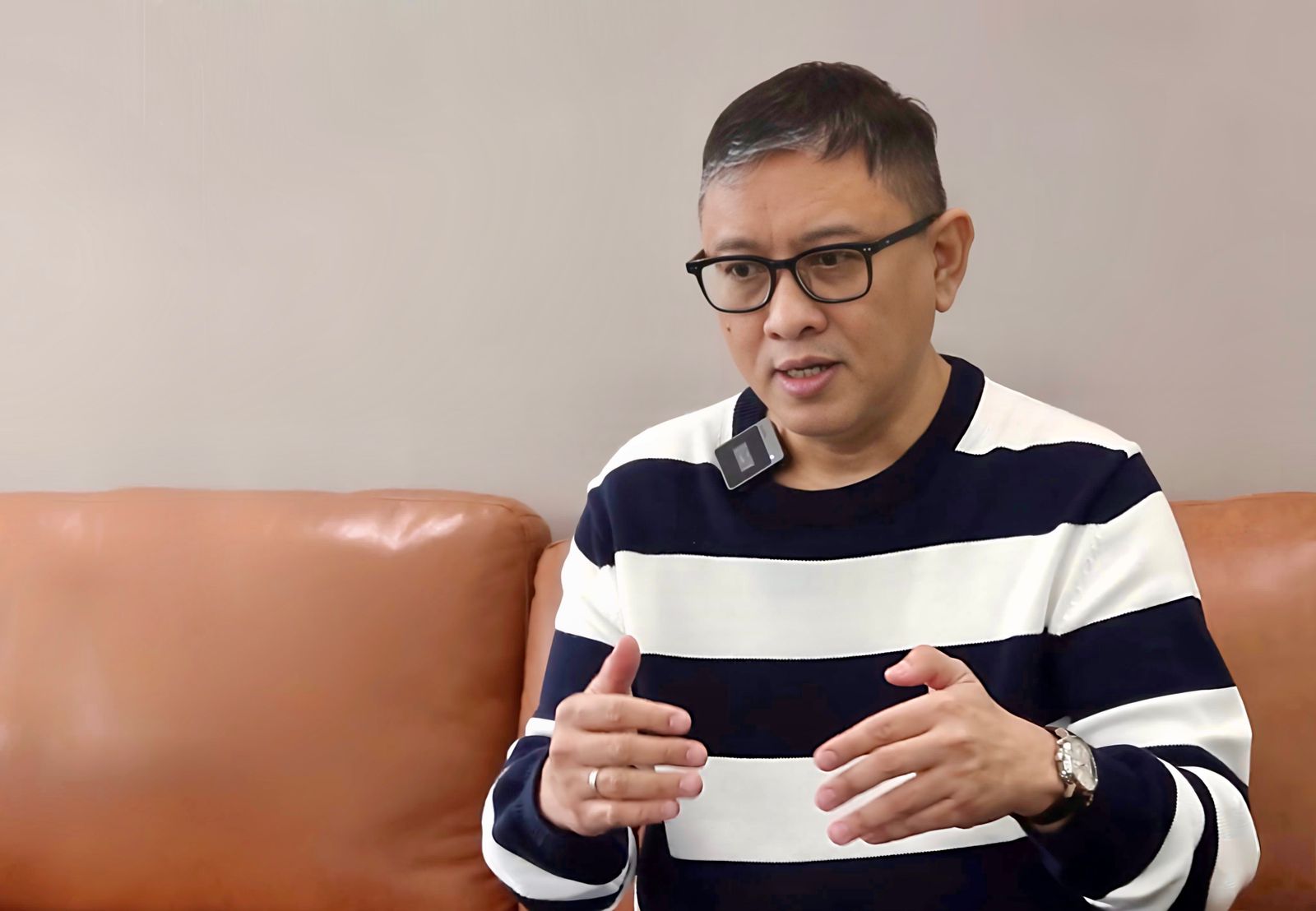 Industri Pindar Legal Makin Berkembang, Easycash Siap Dukung Inklusi Keuangan 