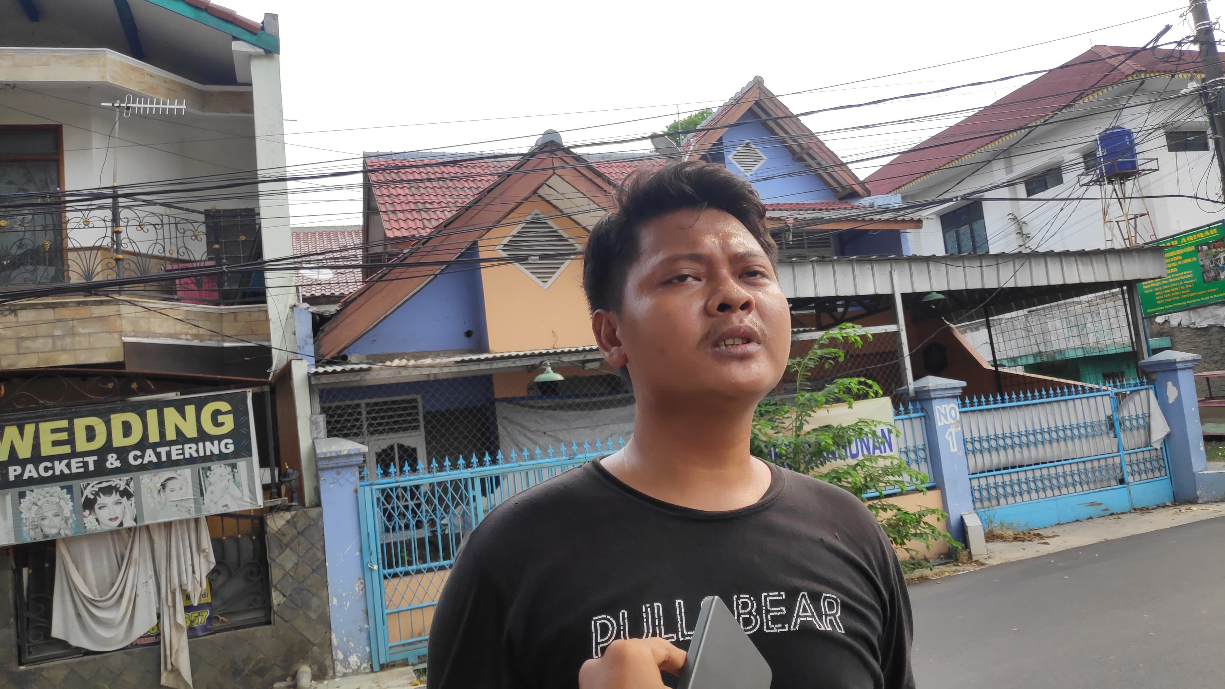 Puluhan Orang Diduga Jadi Korban Penipuan Wedding Organizer di Bekasi, Rugi Puluhan Juta Rupiah