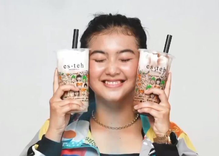 Kritik Minuman Es Teh Indonesia Terlalu Manis, Pelanggan Ini Kena Somasi