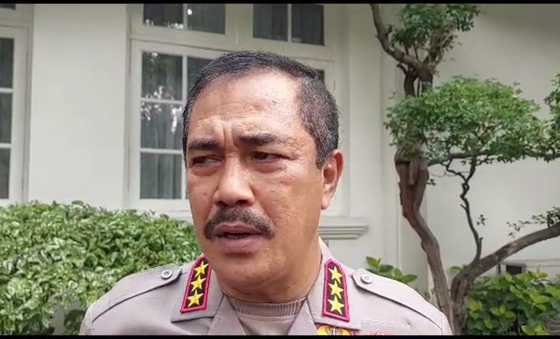 Erick Thohir Tunjuk Wakapolri Komjen Agus Andrianto Jadi Wakil Komisaris Utama PT Pindad