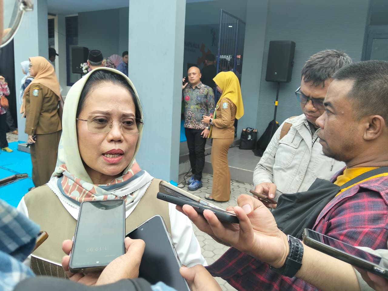 Wacana Penghapusan Guru Honorer, Komisi E DPRD Jatim Segera Panggil Dindik dan BKD 