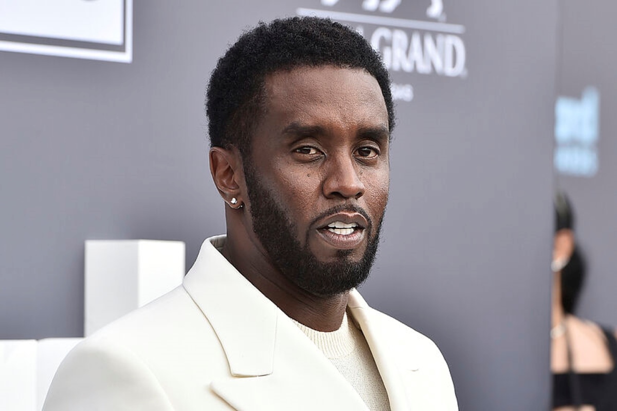 10 Selebriti yang Ingatkan Kelakuan P Diddy: Tupac, 50 Cent, hingga Kanye West!