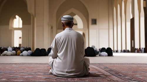 Pengajuan Dana Stimulan Masjid dan Musala Resmi Dibuka, Cek Cara dan Syaratnya
