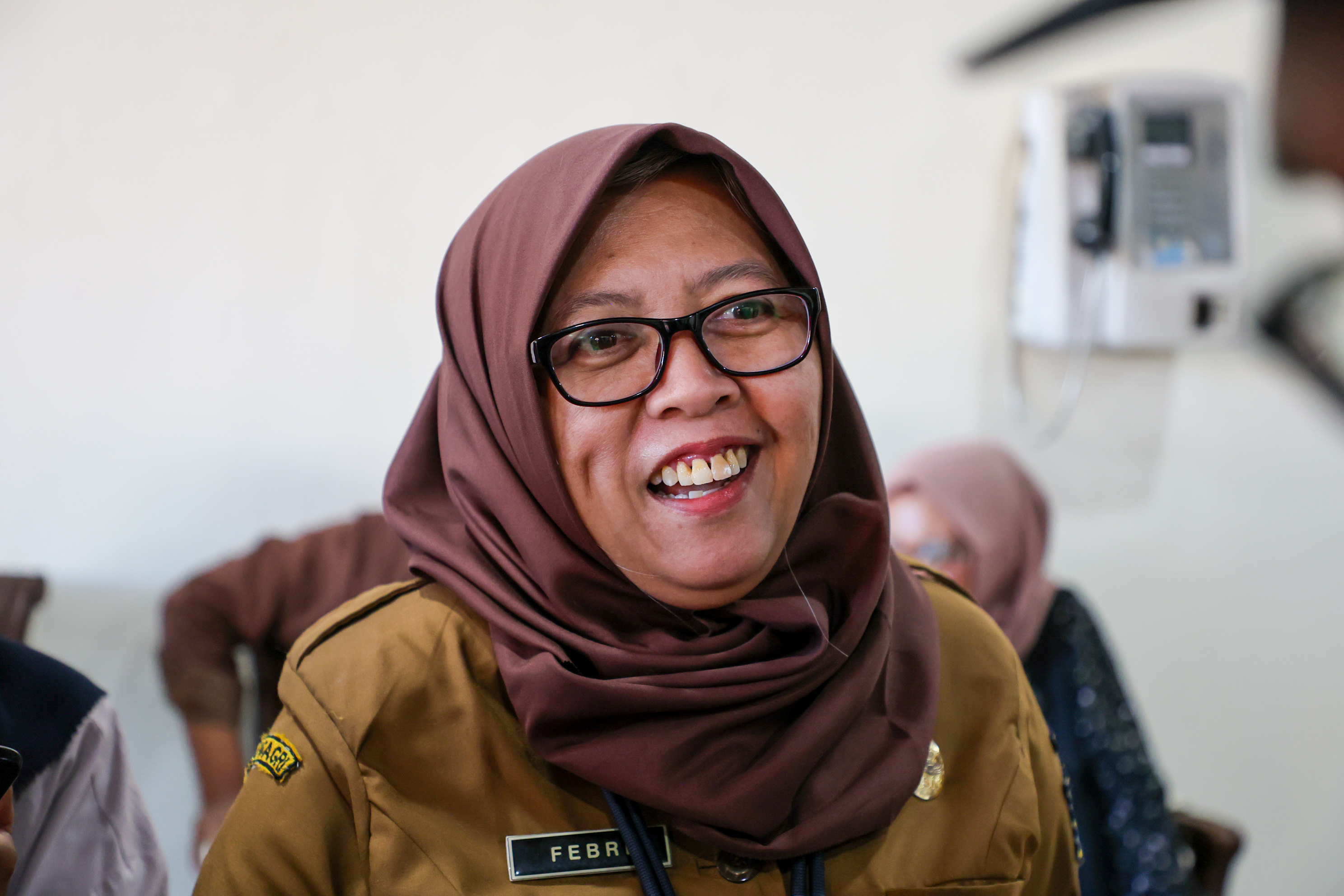 153 Koperasi Merah Putih di Surabaya Bakal Dipantau Lewat Sistem Digital