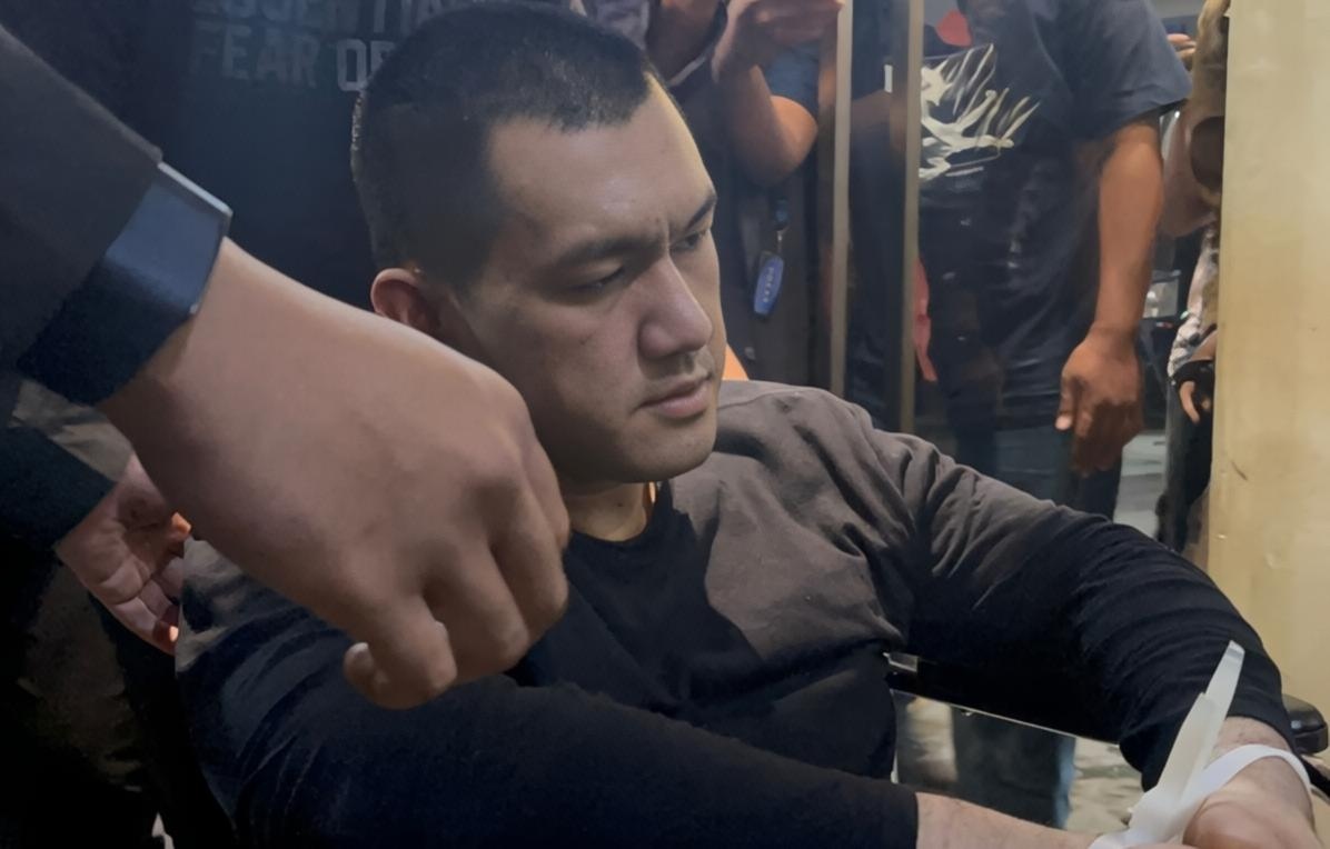 Bareskrim Bongkar TPPU Sindikat Narkoba 'The Doctor', Aliran Dana Tembus Rp124 Miliar