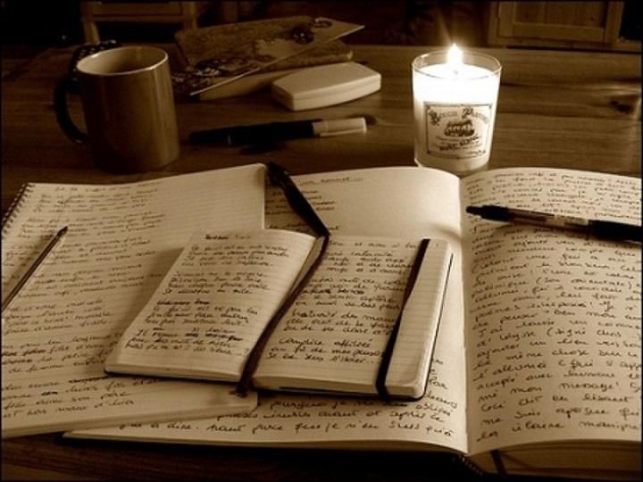 Menulis sebagai Terapi: Kekuatan Journaling untuk Meningkatkan Kesehatan Mental Mahasiswa
