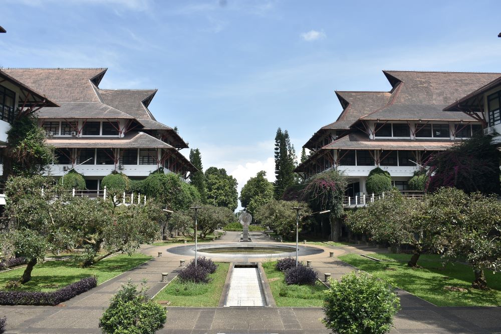 Marak Bunuh Diri Mahasiswa, ITB Lakukan Hal ini