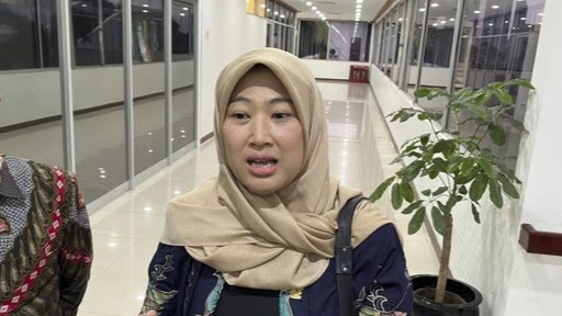 Viral Pernikahan Siswa SMP-SMK, KPA Minta yang Menikahkan Disanksi Tegas