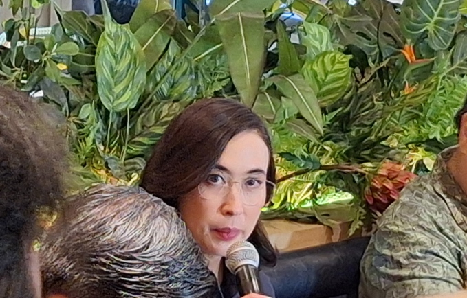 Tepis Isu Wisata Sepi, Menpar: Bali Tetap Ramai!