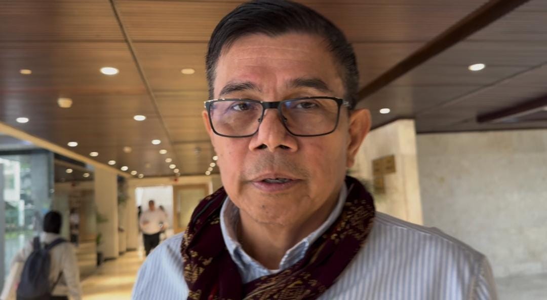 Komisi III Desak Pencopotan Kajari Karo Buntut Kasus Amsal Sitepu