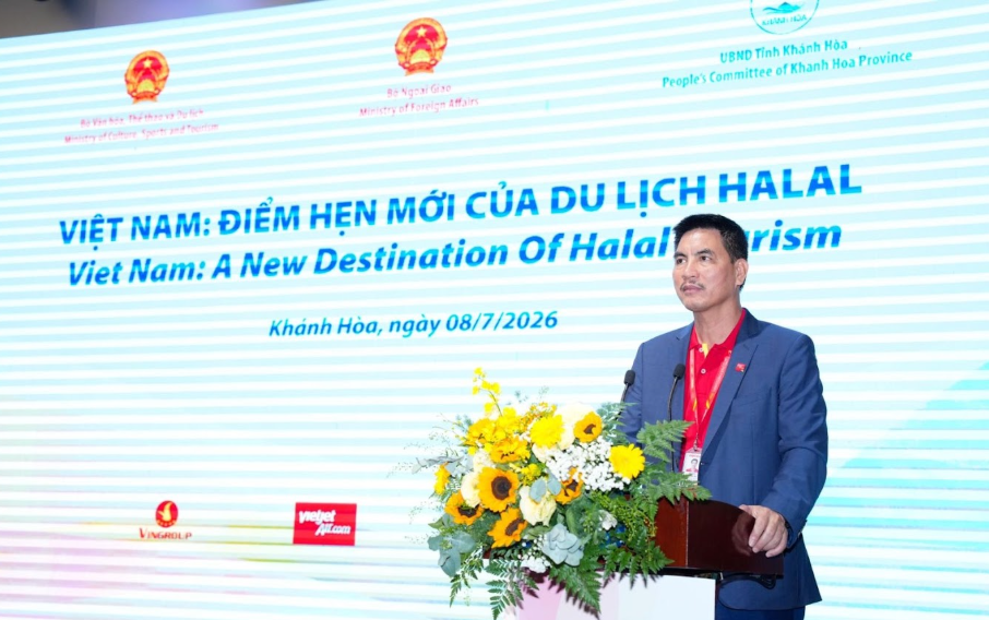 Wisata Halal di Vietnam Makin Ramah, Turis Muslim Kini Lebih Mudah Berlibur