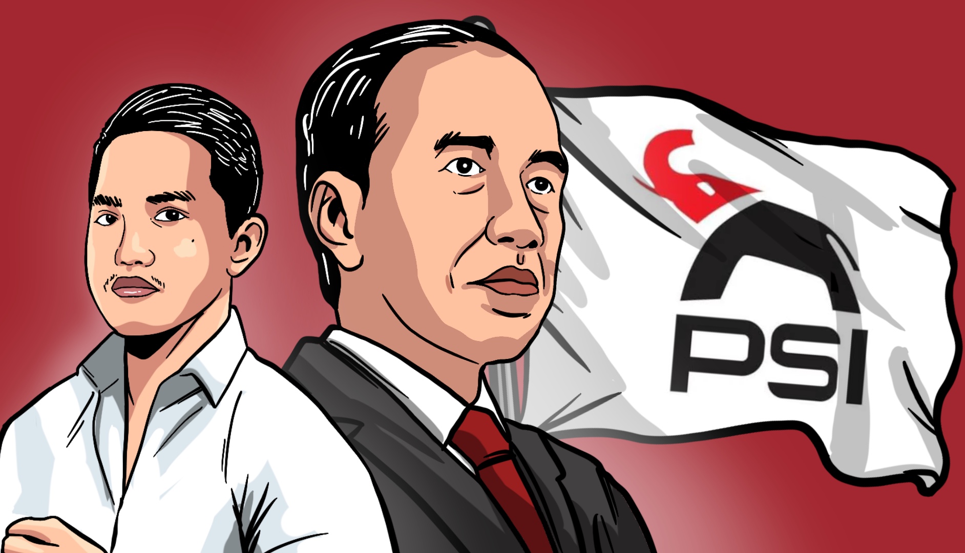 Partai Bledug