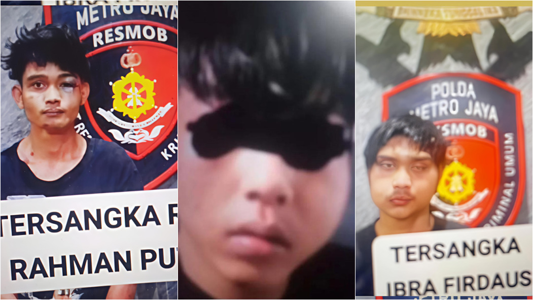 Misteri Pembunuhan Wanita di Cisauk Terungkap, Mantan Kekasih Jadi Dalang 