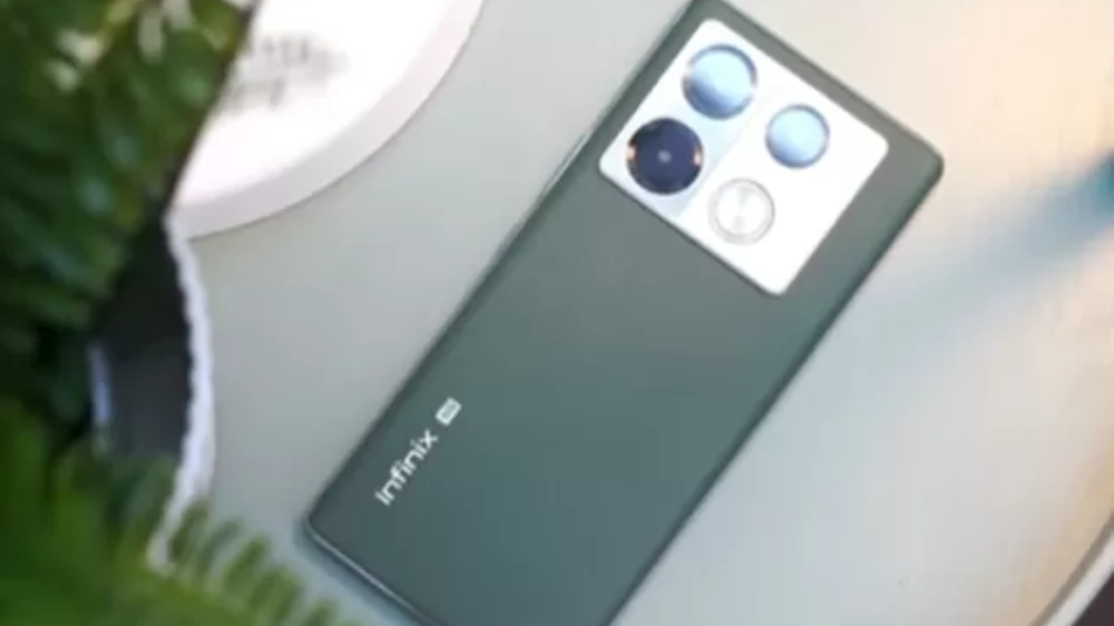 Infinix Note 50 Pro Bakal Rilis di Pasar Global, Simak Bocoran Harga dan Spesifikasi!