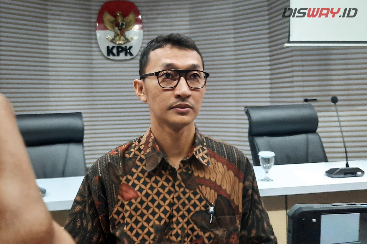 KPK Telusuri Aset Dokter Koas Viral yang Diduga Belum Dilaporkan Dalam LHKPN