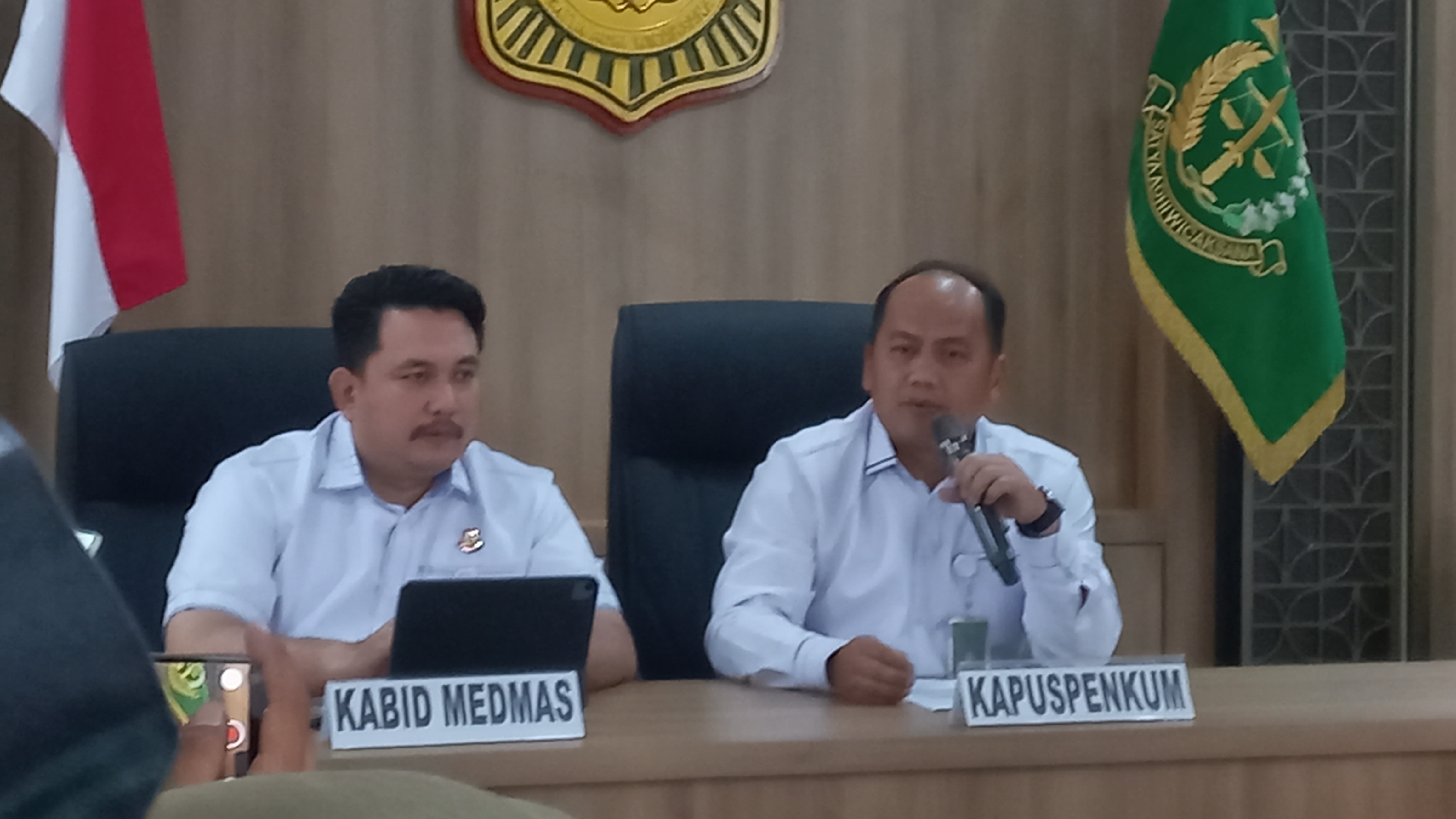 Rumah Komisioner Ombudsman RI Digeledah, Kejagung Ungkap Pemiliknya Inisial YH