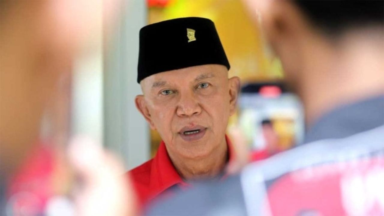 Said Abdullah: Anak Muda Jatim Jadi Fondasi Pembaruan Strategis Partai