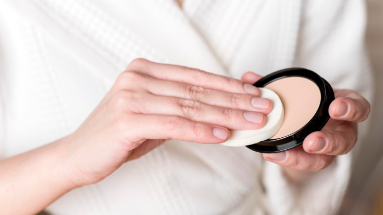 Glaze Look Tanpa Ribet: Cushion yang Bikin Kulit Auto 'Hidup' Seharian