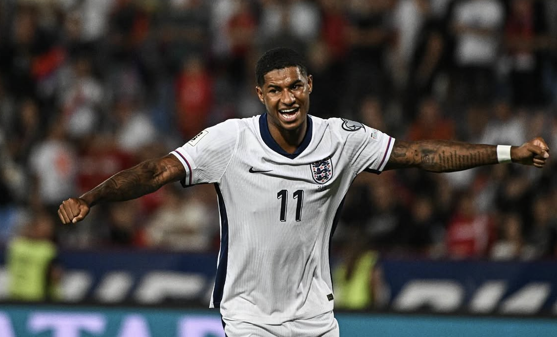 Manchester United Bisa Tukar Rashford dengan Rafael Leao, Solusi Ideal Era Michael Carrick