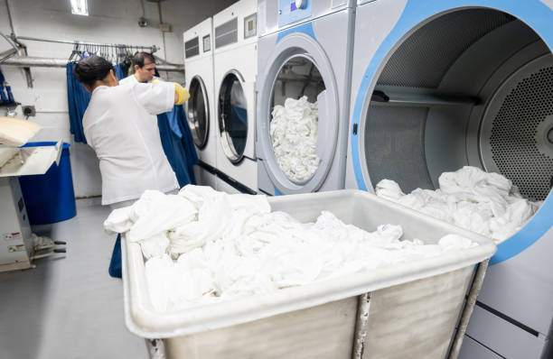 Franchise Laundry Jadi Peluang Bisnis Menjanjikan di Era Modern