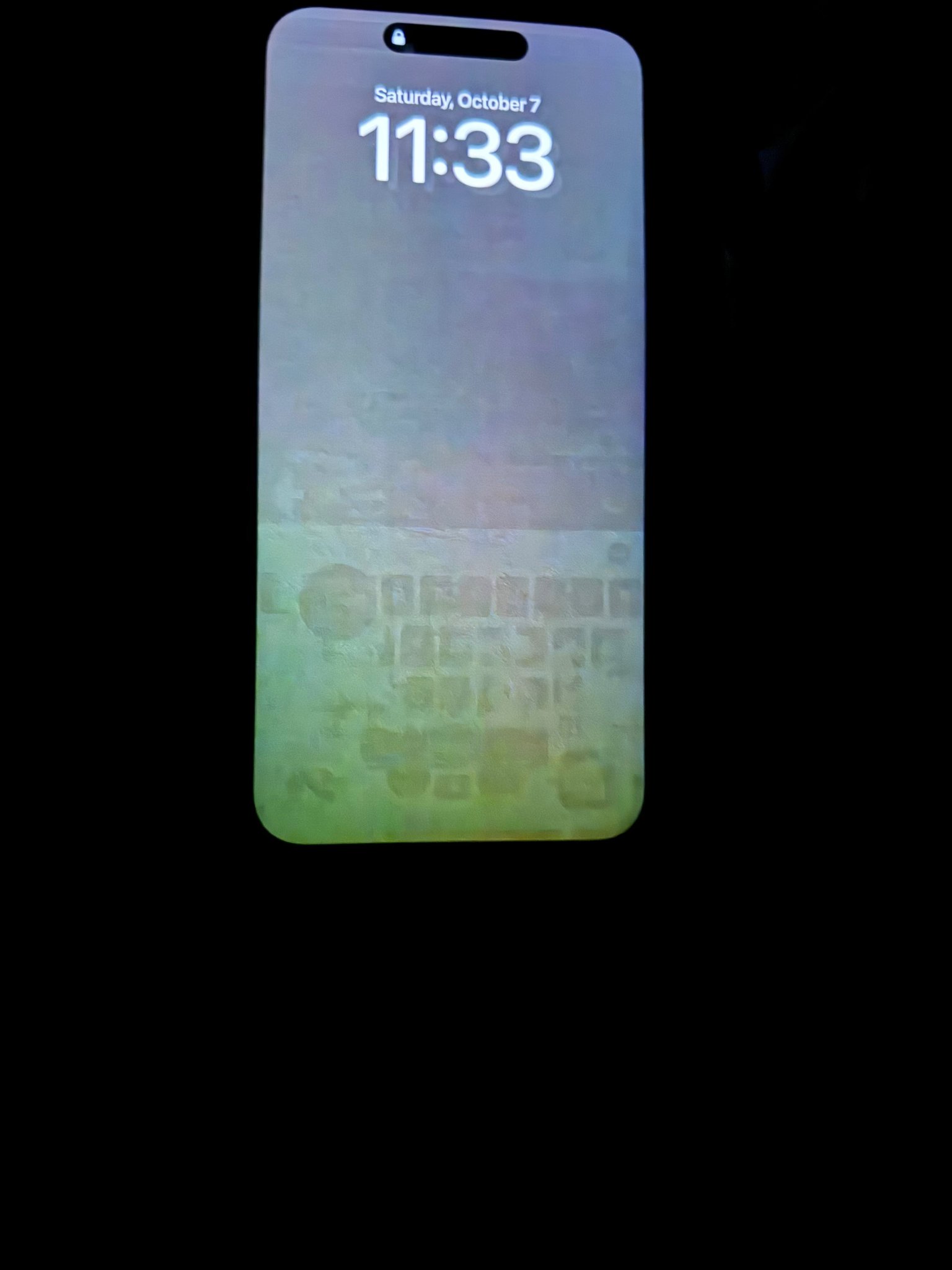 Waduh! Banyak Pengulas Ungkap Fakta Baru Soal Permasalahan di Layar iPhone 15 Pro Max yang Mengalami Screen Burn-in
