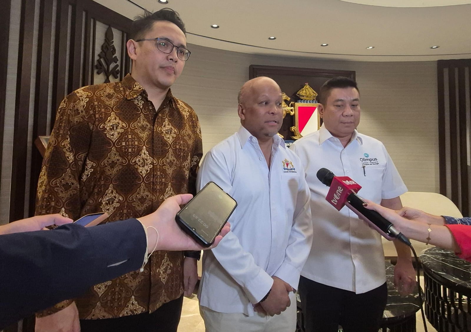 Kadin dan BRIN Perkuat Riset, Dukung Teknologi Demi Genjot Ribuan Peluang Kerja