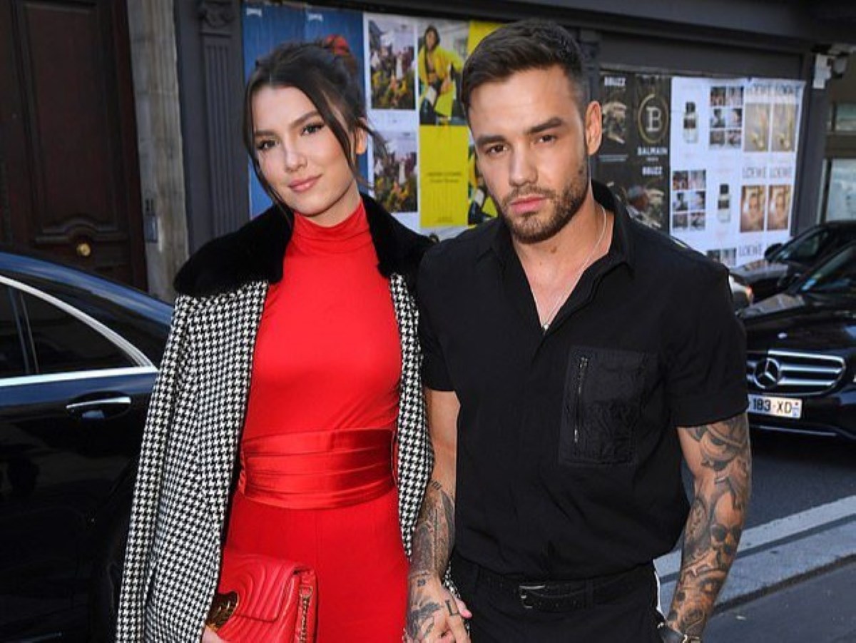 Maya Henry Ungkap Liam Payne Sering Bicara soal Kematian sebelum Tragedi