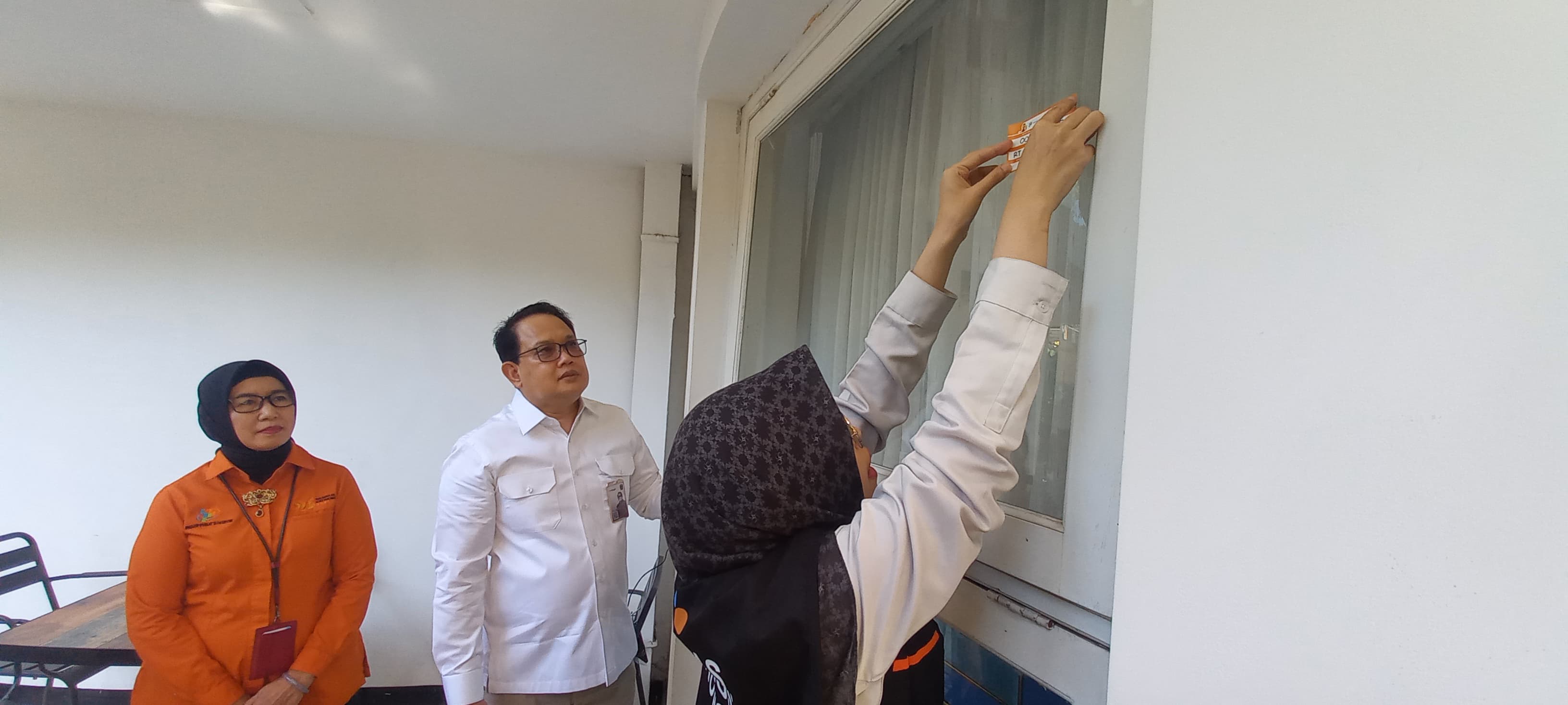 Tolak Sensus Ekonomi 2026, Warga Jatim Terancam Dicoret dari Daftar Bansos