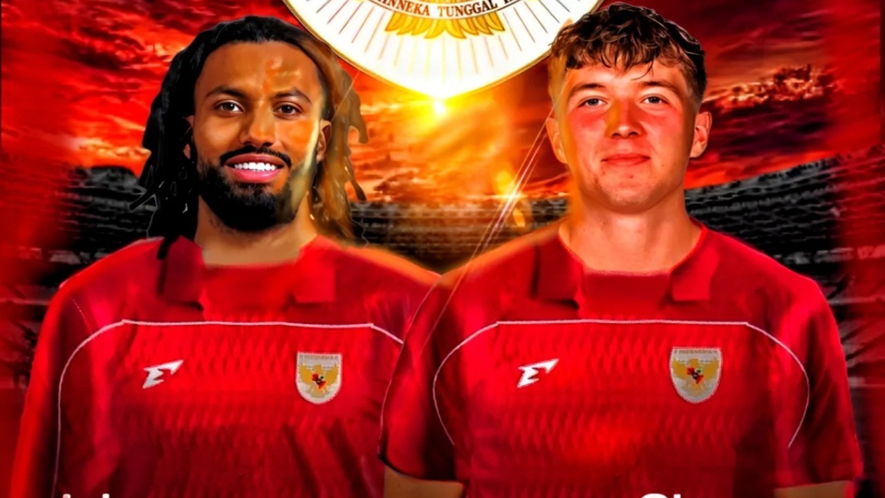 Timnas Senior Mewah di Round 4! Proses Jairo Riedewald Fix Dilanjut, Striker Haus Gol Gabung