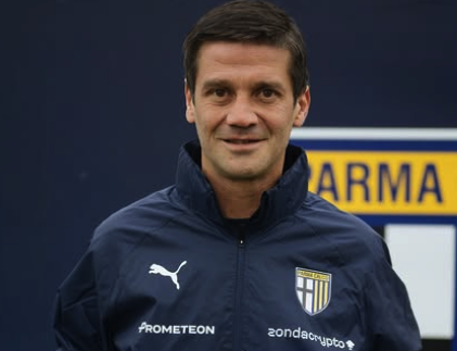 Done Deal! Inter Milan Resmi Tunjuk Christian Chivu Jadi Pelatih, Dikontrak Sampai 2027