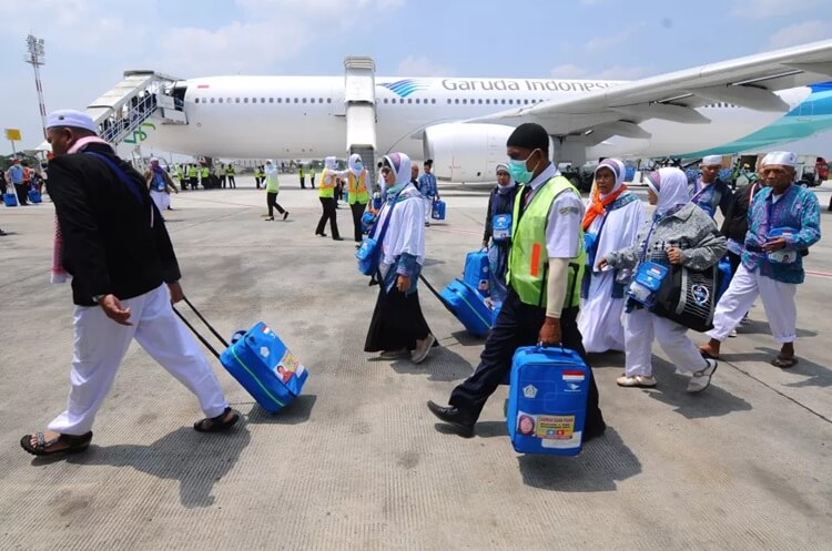 Kemenag Jamin Lelang Pesawat Jemaah Haji 2025 Digelar Transparan dan Akuntabel