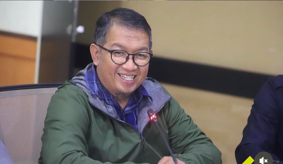 Pansus LKPJ DPRD Kota Bandung Klaim Pembahasan Capai 75 Persen, Fokus Pertajam Misi SDM