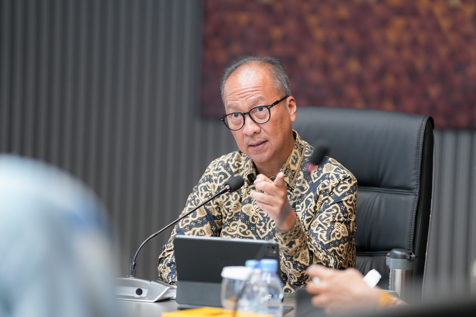 Investasi Lampaui Rp 206 Triliun, Kemenperin: Industri Agro Cerminkan Kepercayaan Kuat