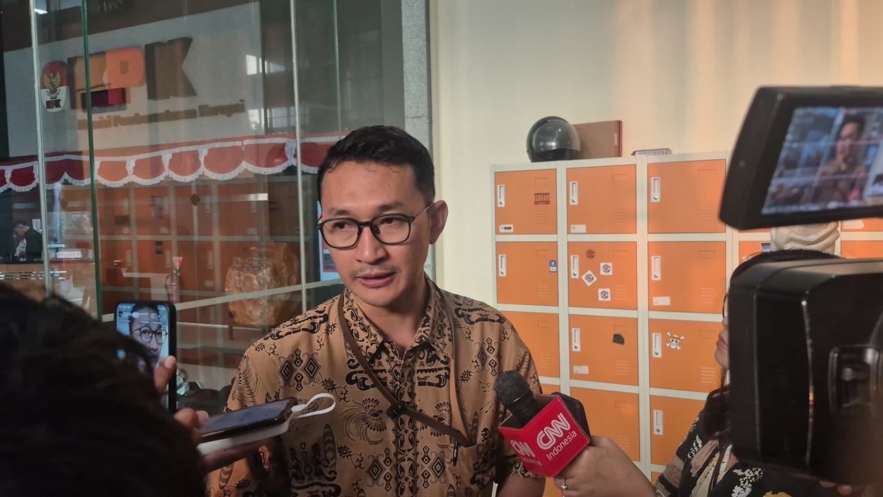 Soal Uang Rp1,5 Miliar yang Disita di Bogor, KPK Cek Peluang Keterlibatan Bupati dan Wakil Bupati