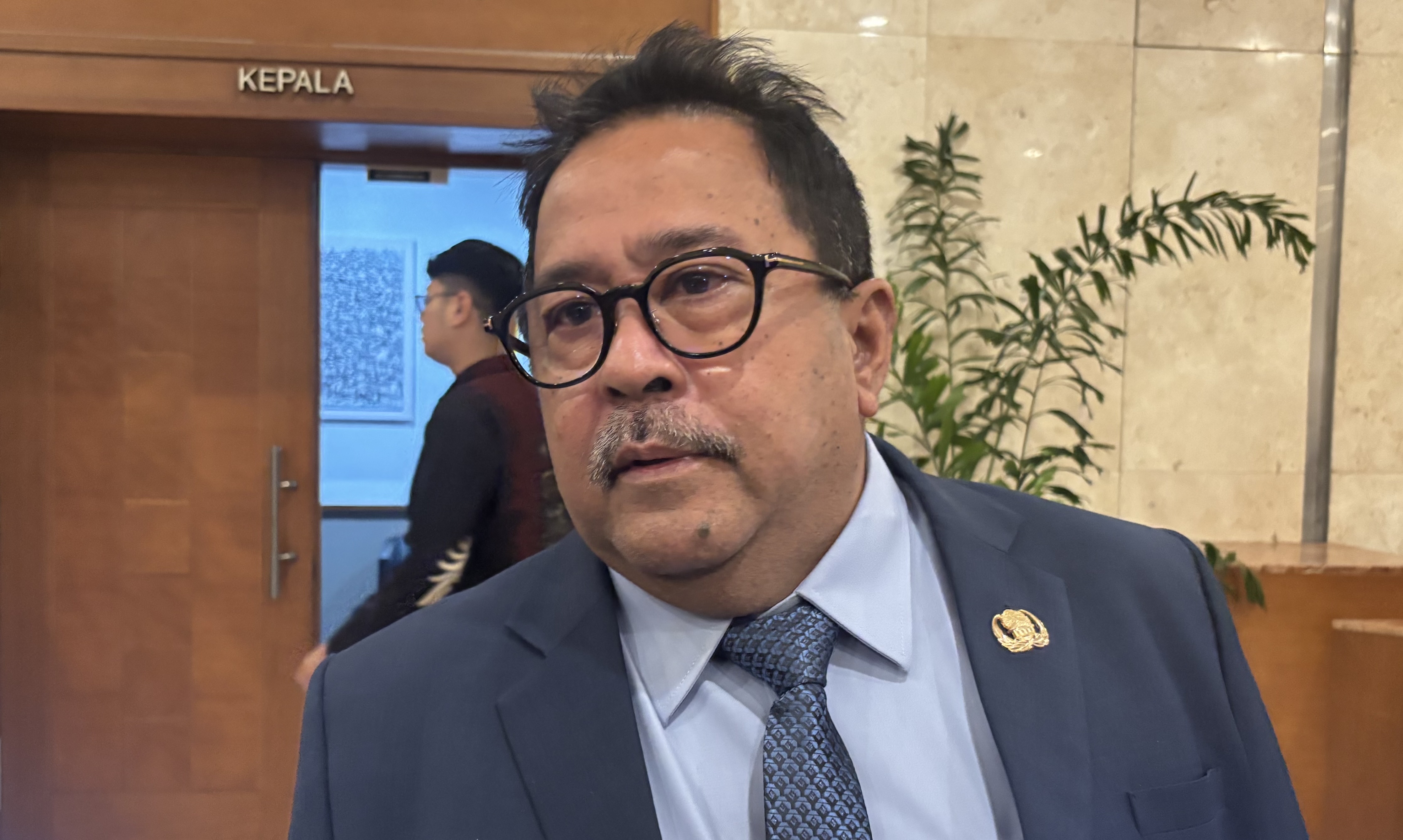 Rano Karno Geram Rekrutmen PPSU Diwarnai Pungli Puluhan Juta: Itu Harus Diberantas!