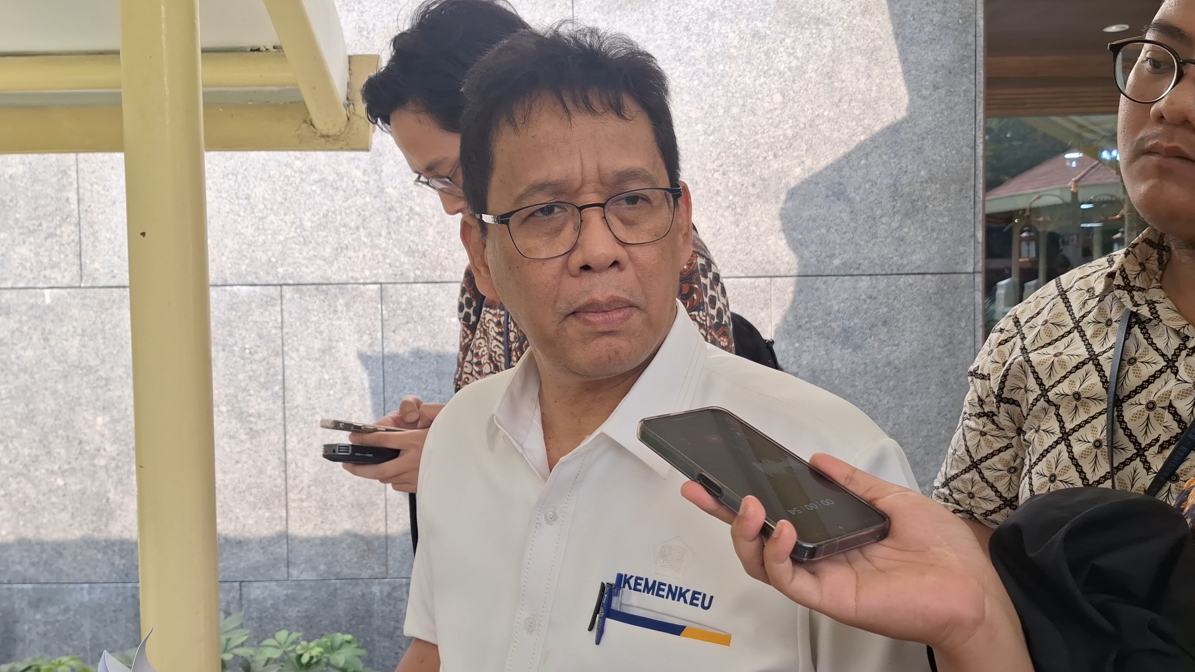 Guyon Menkeu Purbaya: Dirut Bank Himbara Pasti Pusing Diguyur Dana Rp200 Triliun