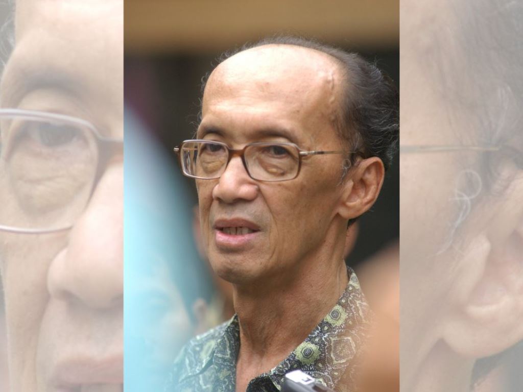 In Memoriam Pakar Arsitektur dan Tata Kota Prof.Ir. Johan Silas (2): Panutan yang Rendah Hati 
