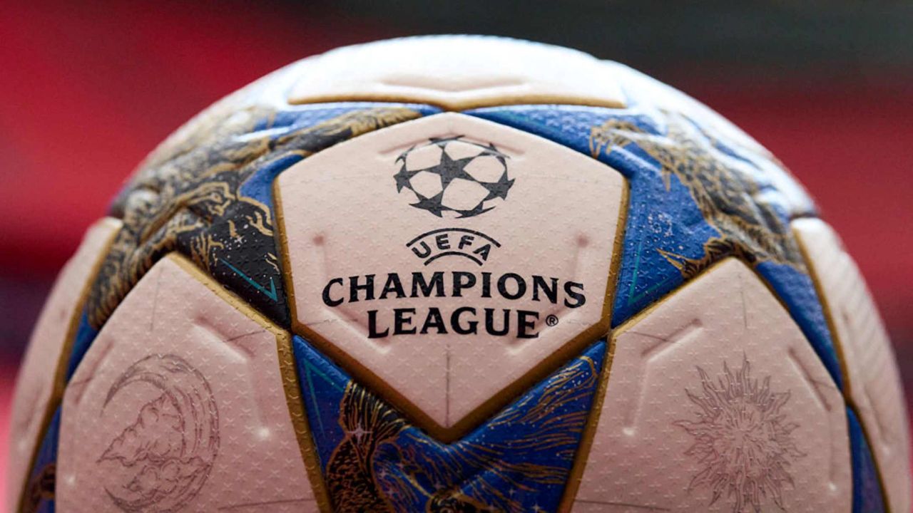 Lima Besar Premier League Bisa Lolos Liga Champions, Tapi Ada Syaratnya!