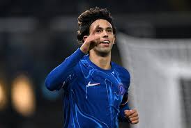 Joao Felix Merapat ke Al-Nassr: Chelsea Deal Rp 400 Miliar!
