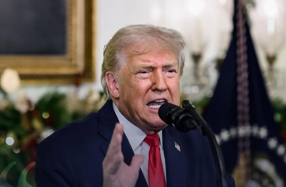 FIFA Ingatkan Risiko Kebijakan Visa Donald Trump Jelang Piala Dunia 2026, Tiket Bukan Lagi Jaminan!