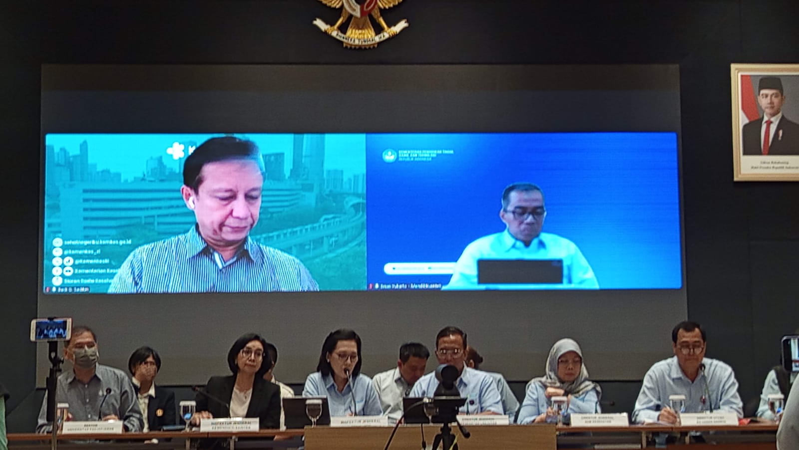 Pembekuan PPDS di RS Bobroknya Sistem Pendidikan, Menkes: Konsulen Tak Dampingi Mahasiswa, Potensi Membahayakan Pasien