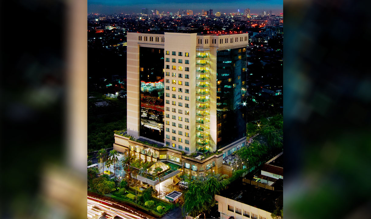 Perayaan Natal dan Tahun Baru Seru dengan Budget Bersahabat di Hotel Kimaya Slipi Jakarta by Harris