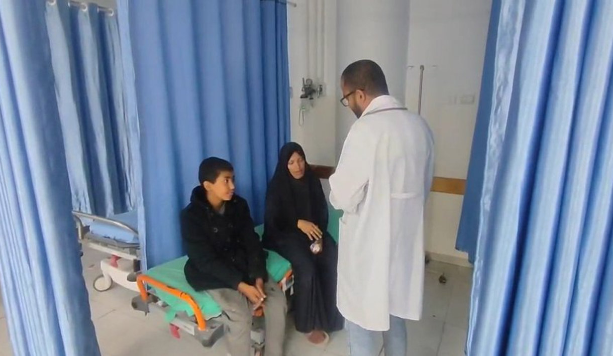 Rumah Sakit Indonesia di Gaza Kembali Beroperasi, Bahan Bakar dan Pasokan Medis Masih Menjadi Masalah Utama