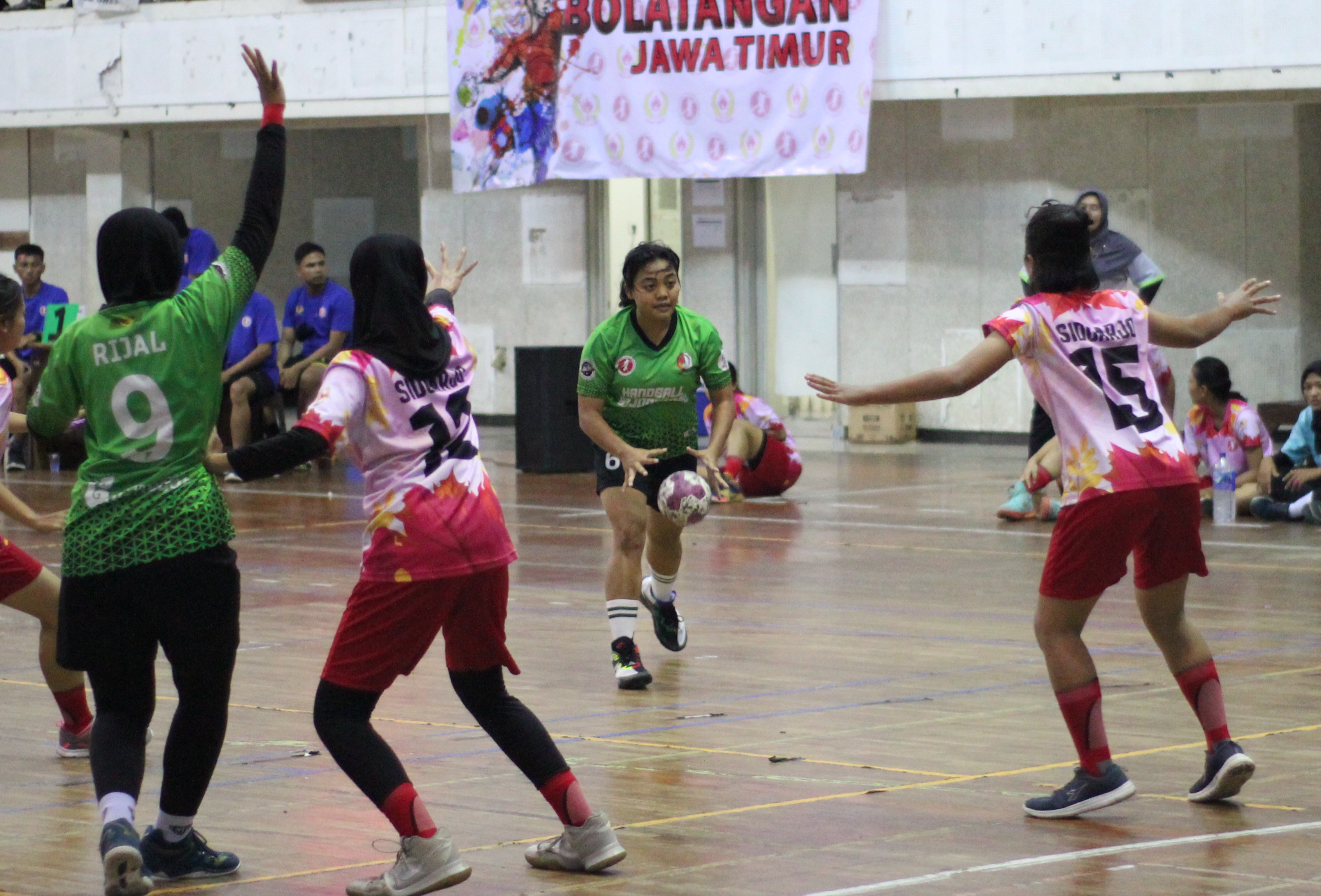 Hore, Cabor Nenek Moyang Futsal Ini Akan Dipertandingkan di Porprov VII 2022