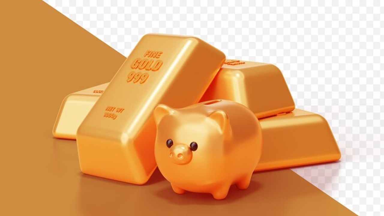 Hati-hati! Ini 6 Ciri-ciri Emas Antam Bisa Dinyatakan Palsu, Jangan Terkecoh